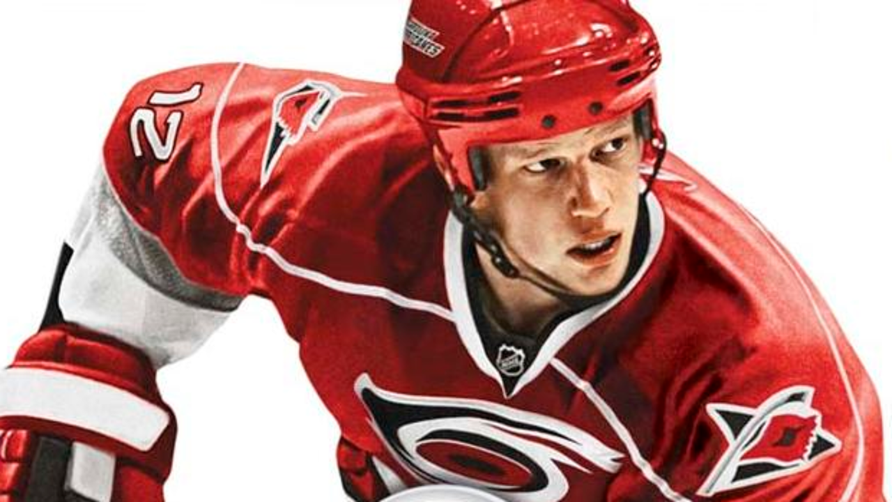 NHL 08