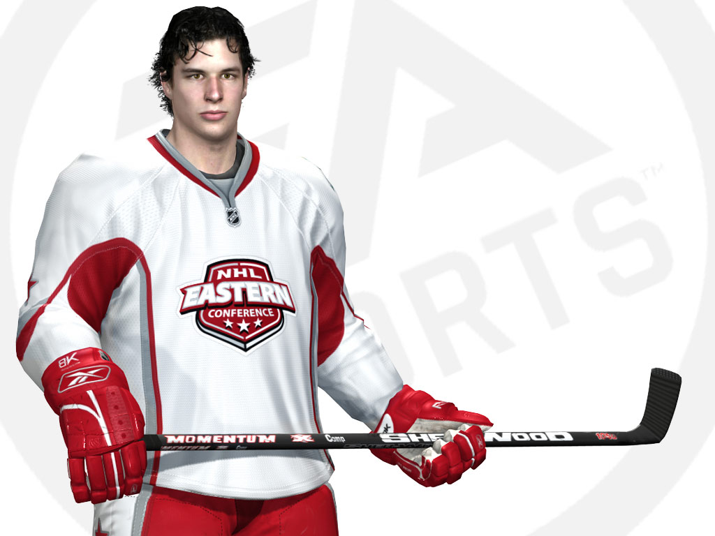 NHL 08
