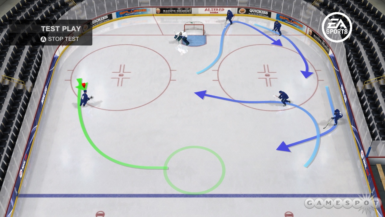 PS3 Screenshots