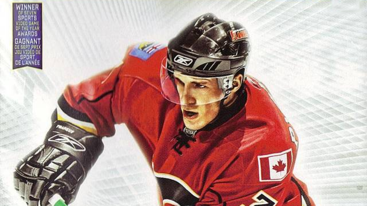NHL 09