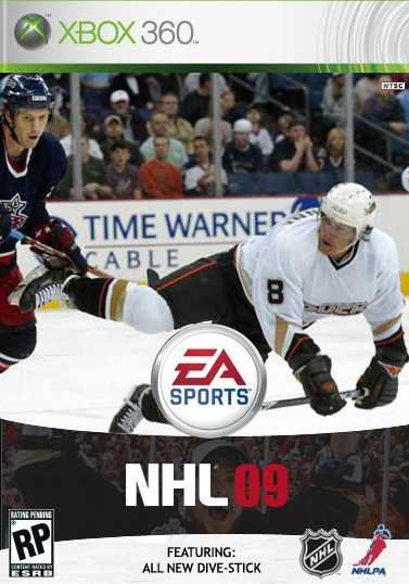 Box Art
