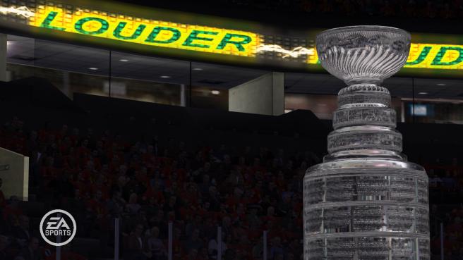 NHL 10