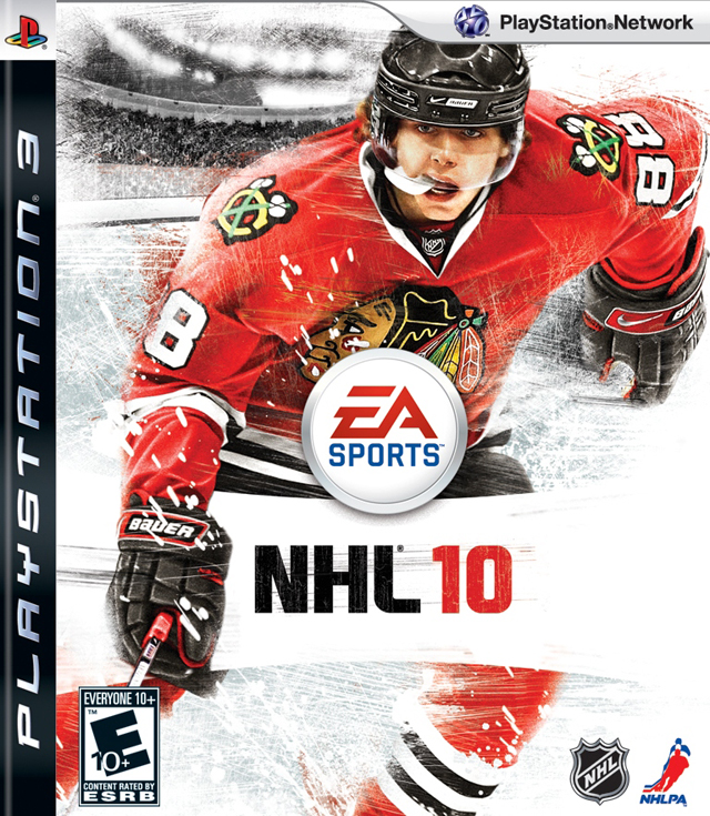 Box Art