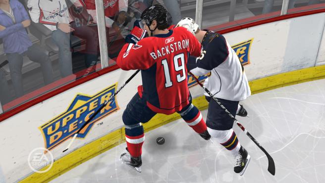 NHL 10