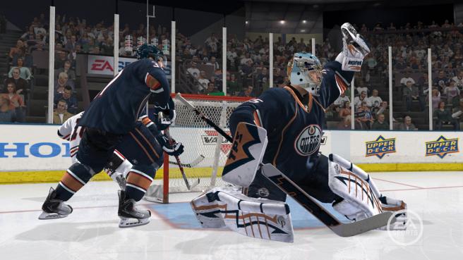NHL 10