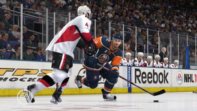 NHL 10