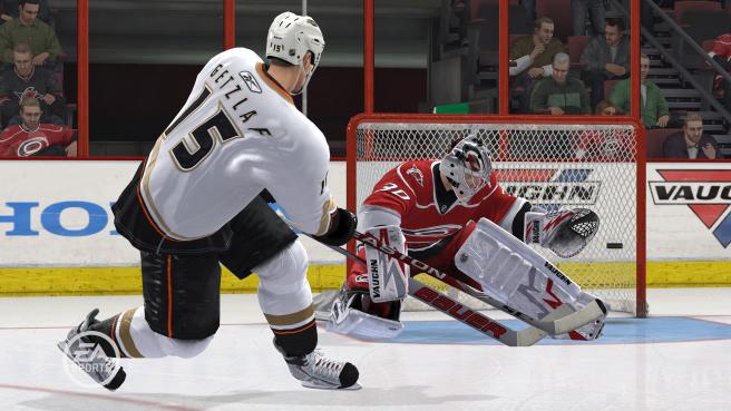 NHL 10