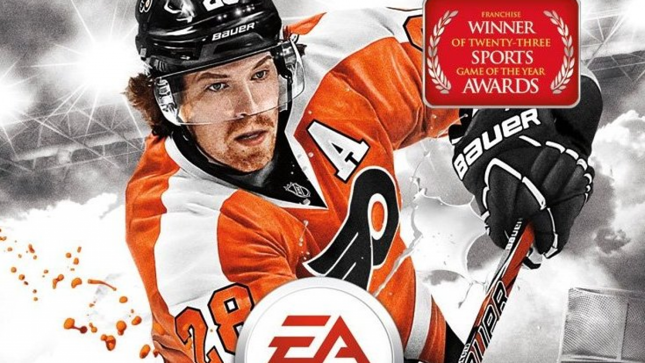 NHL 13