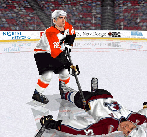 PC Screenshots