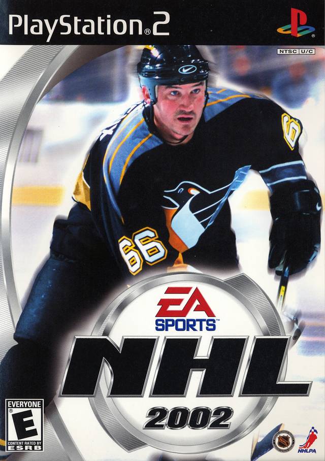 Box Art