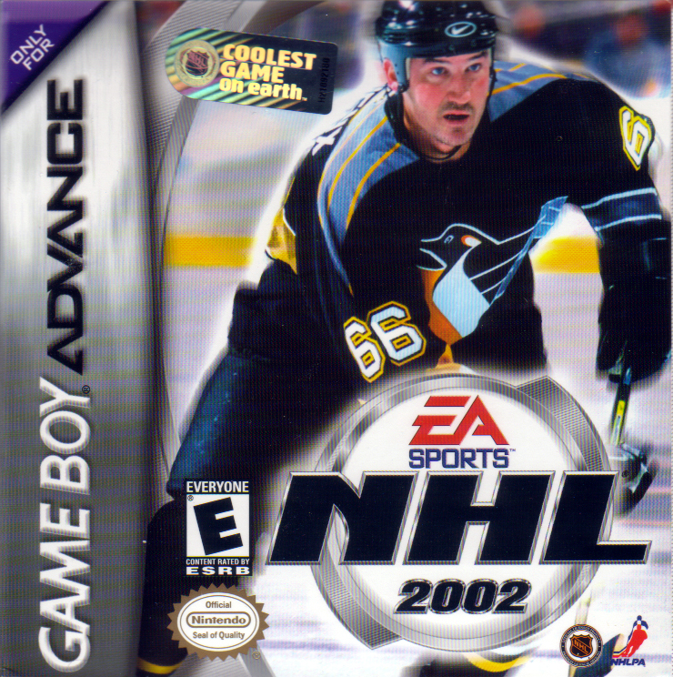 Box Art