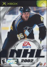 Box Art