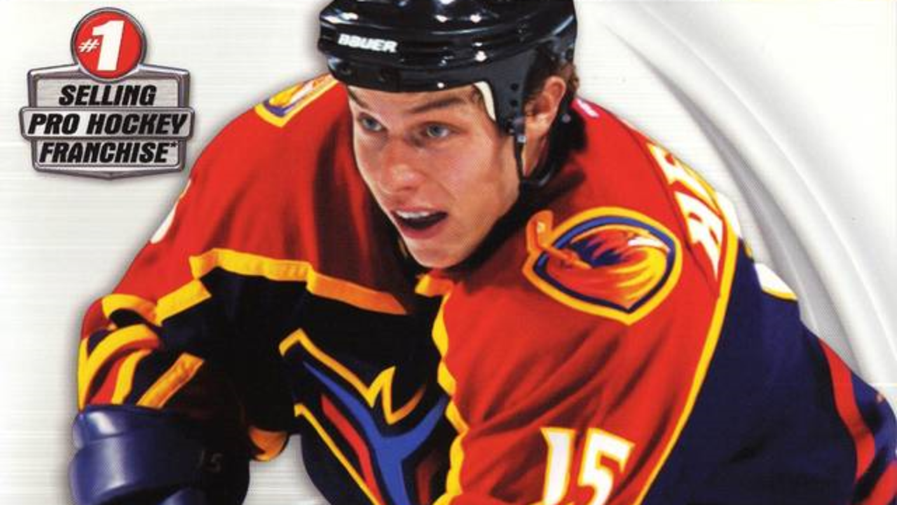 NHL 2004