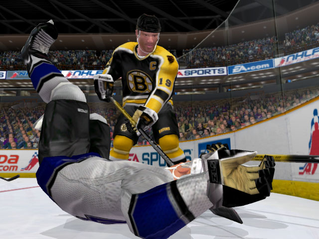 PS2 Screenshots