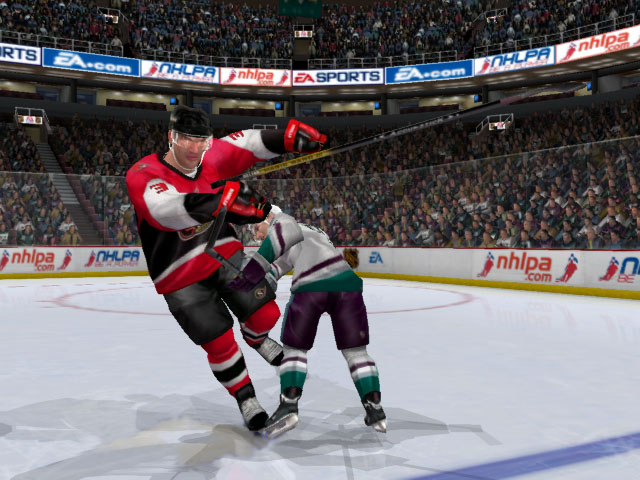 PS2 Screenshots