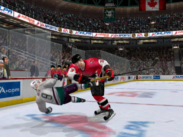 PS2 Screenshots