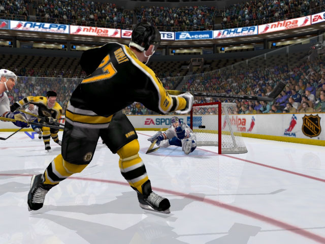 PS2 Screenshots