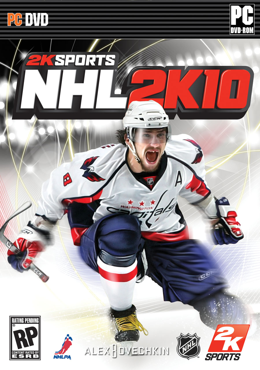 Box Art