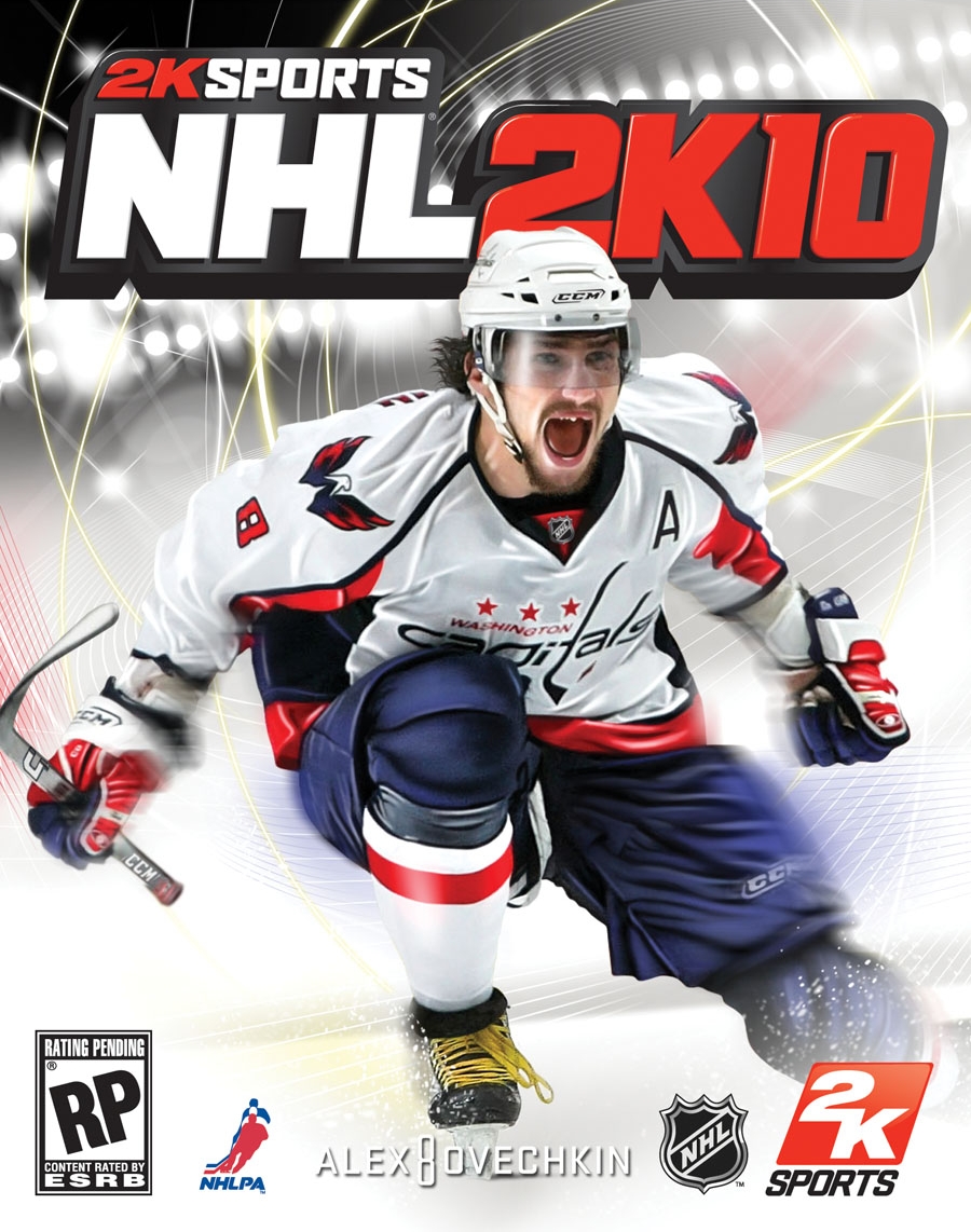 NHL 2K10