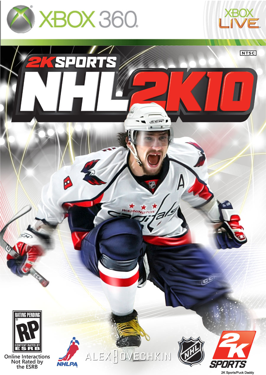 Box Art