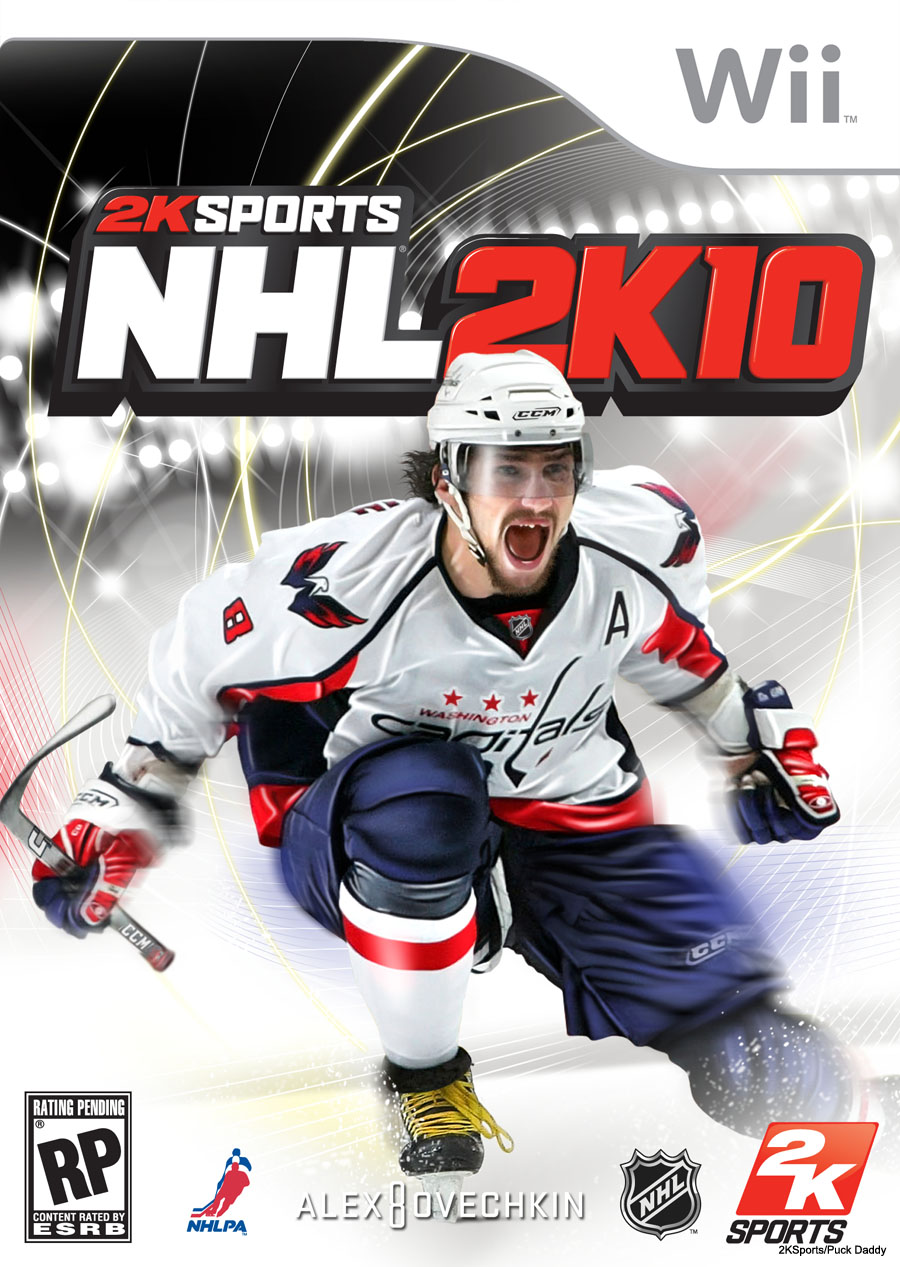 Box Art