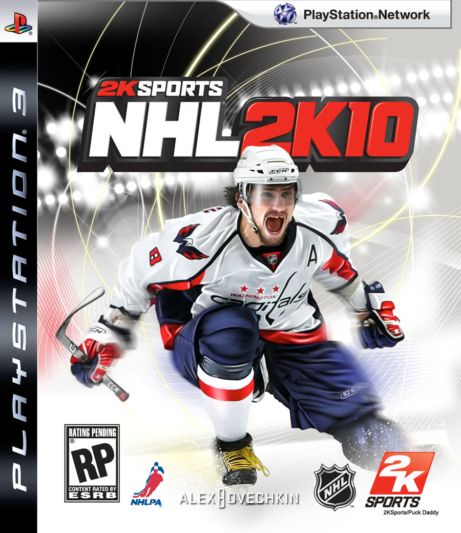 Box Art