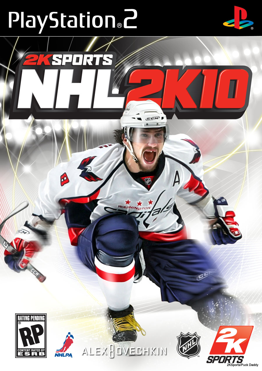 Box Art