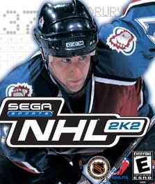 NHL 2K2