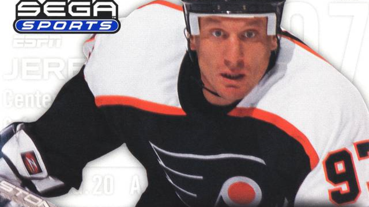 NHL 2K3