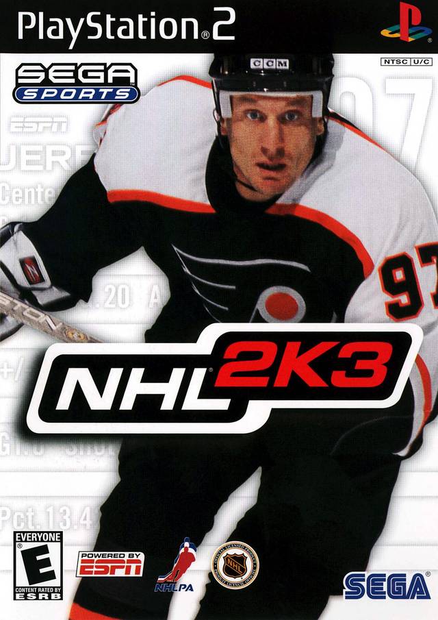 Box Art