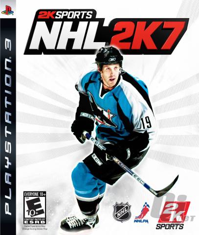 Box Art