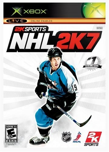 Box Art