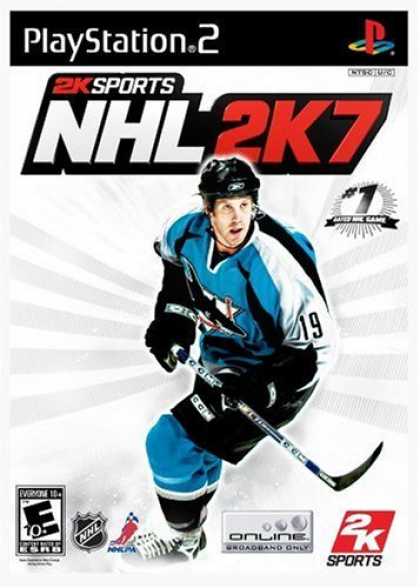 Box Art