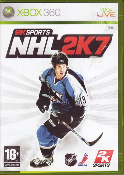Box Art