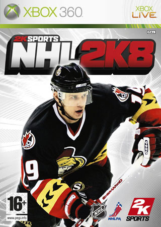 Box Art