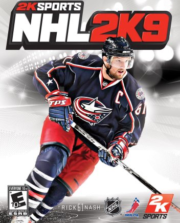 NHL 2K9