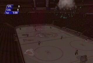 NHL 2K