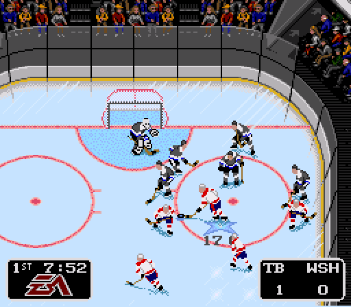 NHL '94