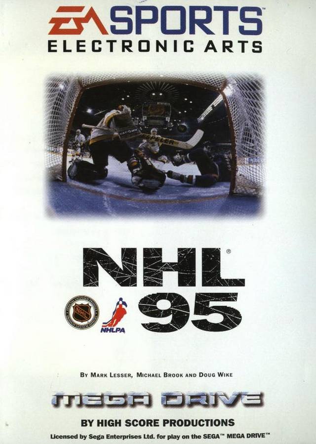 Box Art