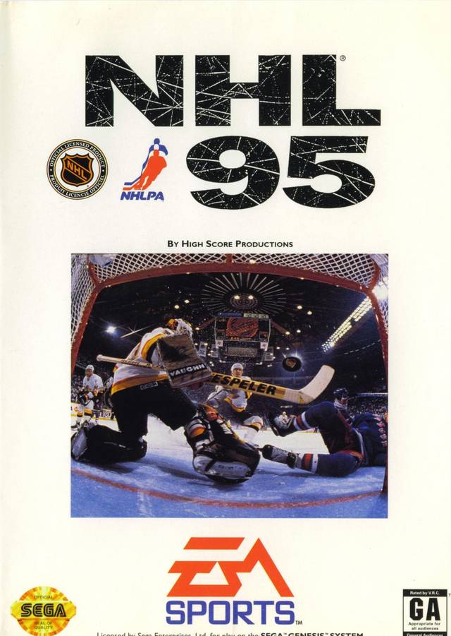 Box Art