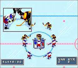 SNES Screenshots
