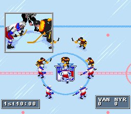SNES Screenshots