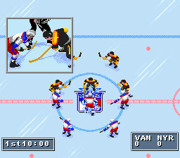 SNES Screenshots