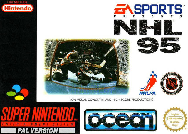 Box Art