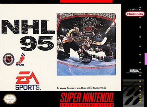 Box Art