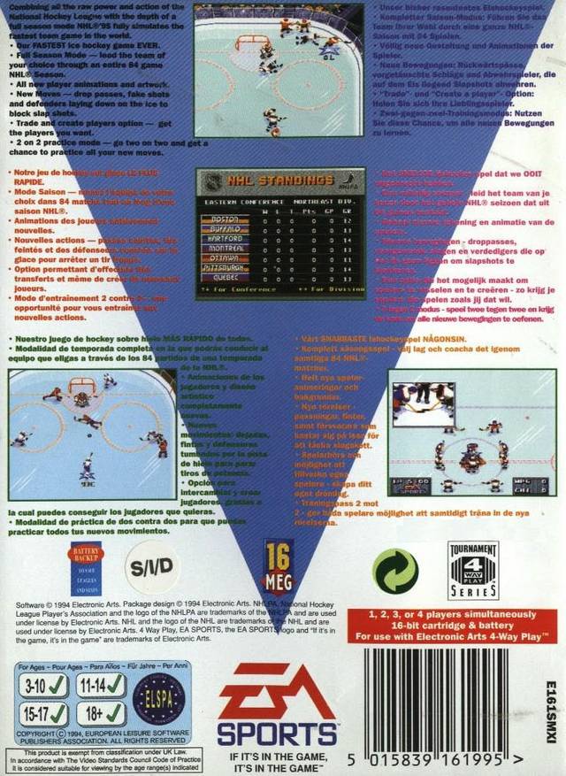Box Art