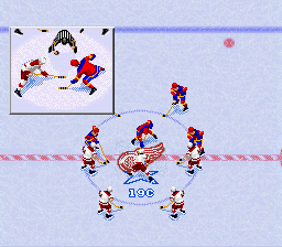 SNES Screenshots
