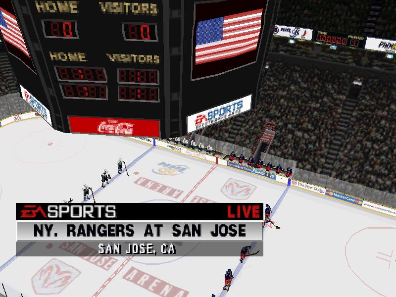 PS1 Screenshots
