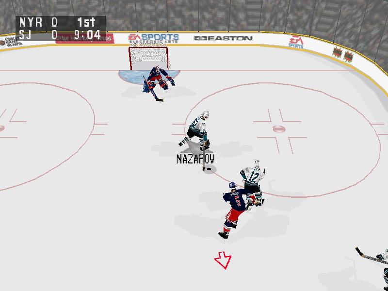 PS1 Screenshots