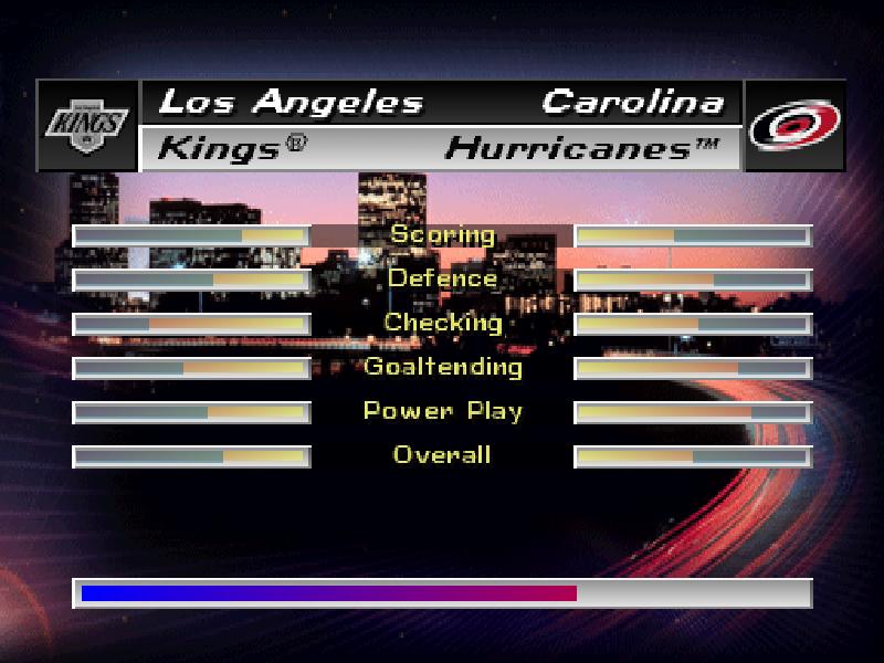 PS1 Screenshots